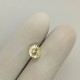 Yellow Sapphire (Pukhraj) 3.83 Ct Good Quality Yellow Sapphire (Pukhraj) 3.83 Ct Good Quality
